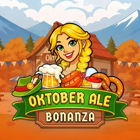 Oktober Ale Bonanza