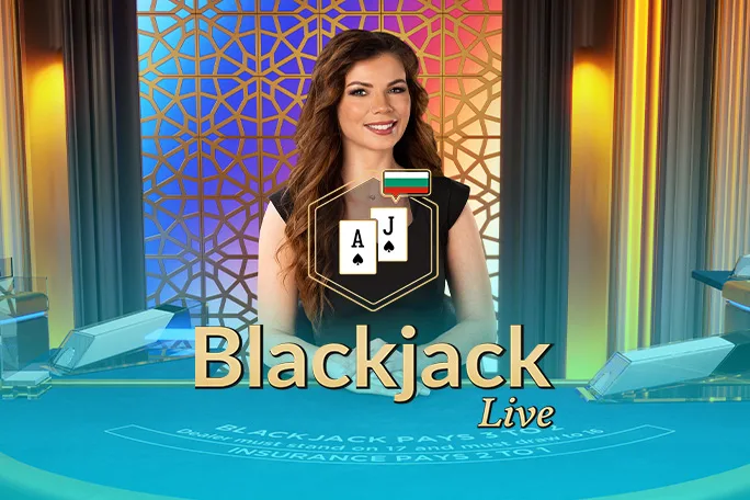 Speel Blackjack Sofia bij Starcasino.nl