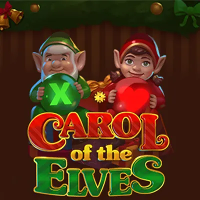 Carol of the Elves