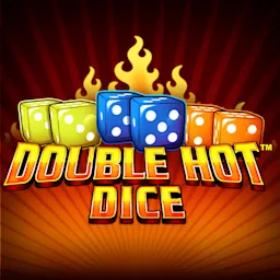 Play Double Hot Dice on Casinoking.be online casino