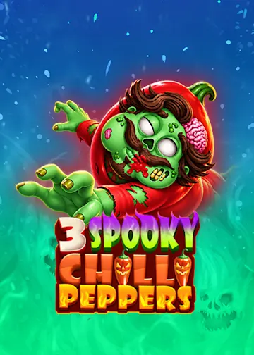 Speel 3 Spooky Chilli Peppers bij Starcasino.nl