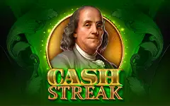 Play Cash Streak on Starcasino.be online casino