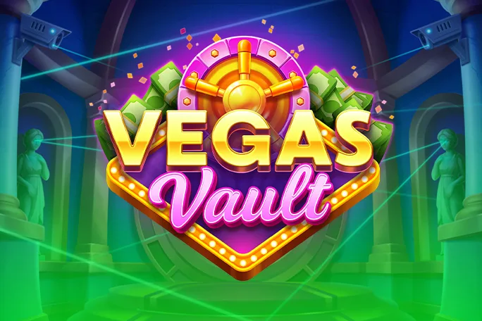 Speel Vegas Vault bij Starcasino.nl