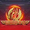 Jouer à Reliquary Of Ra sur le casino en ligne Starcasino.be