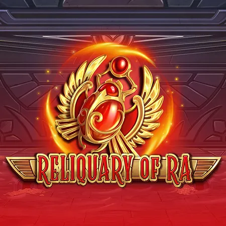 Reliquary Of Ra
