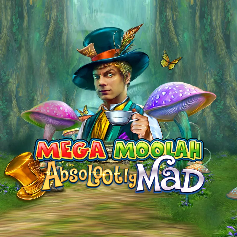 Absolootly Mad Mega Moolah™