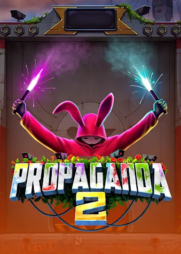 Speel Propaganda 2 bij Starcasino.nl