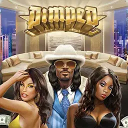 Play Pimped on Starcasino.nl online casino