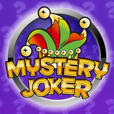 Mystery Joker