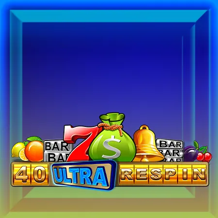 40 Ultra Respin