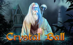 Play Crystal Ball on Starcasino.be online casino