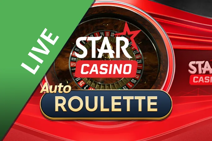 Live Casino Starcasino