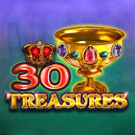 30 Treasures