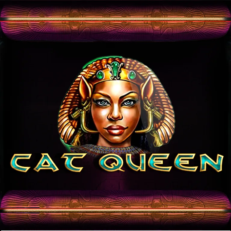 Cat Queen