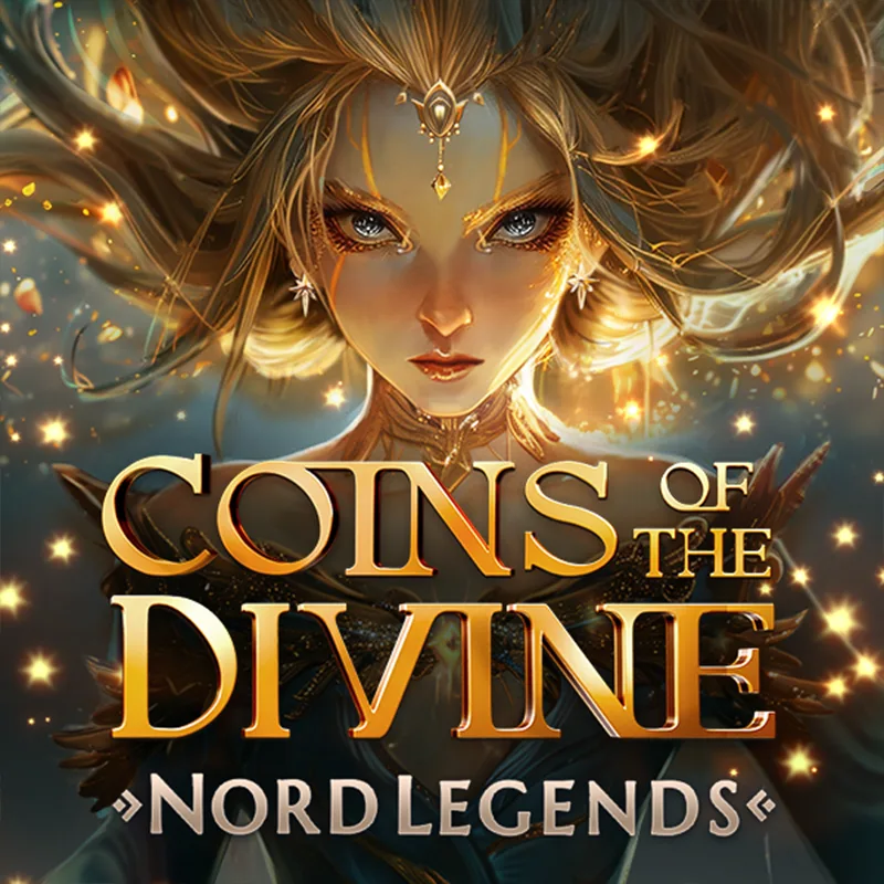 Coins Of The Divine