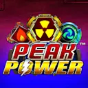 Juega a Peak Power™ en el casino en línea de Solcasino.es