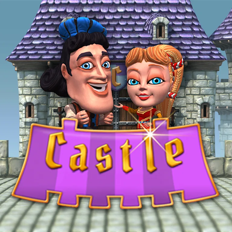 Castle Bingo