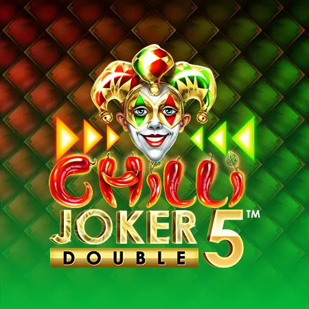 Chilli Joker Double 5