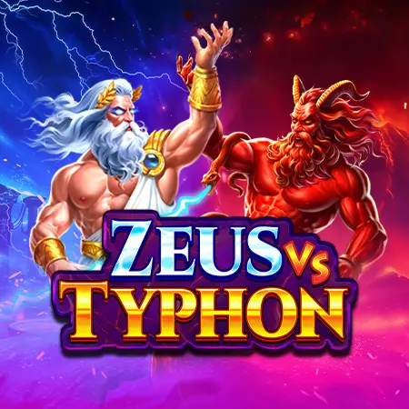 Zeus vs Typhon