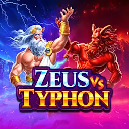Jouer à Zeus vs Typhon sur le casino en ligne Starcasino.be