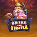 Play Drill The Thrill on Solcasino.es online casino