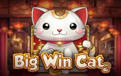 Juega a Big Win Cat en el casino en línea de Solcasino.es