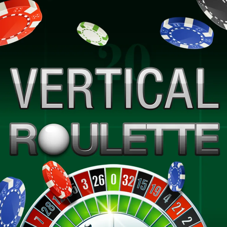 Vertical Roulette