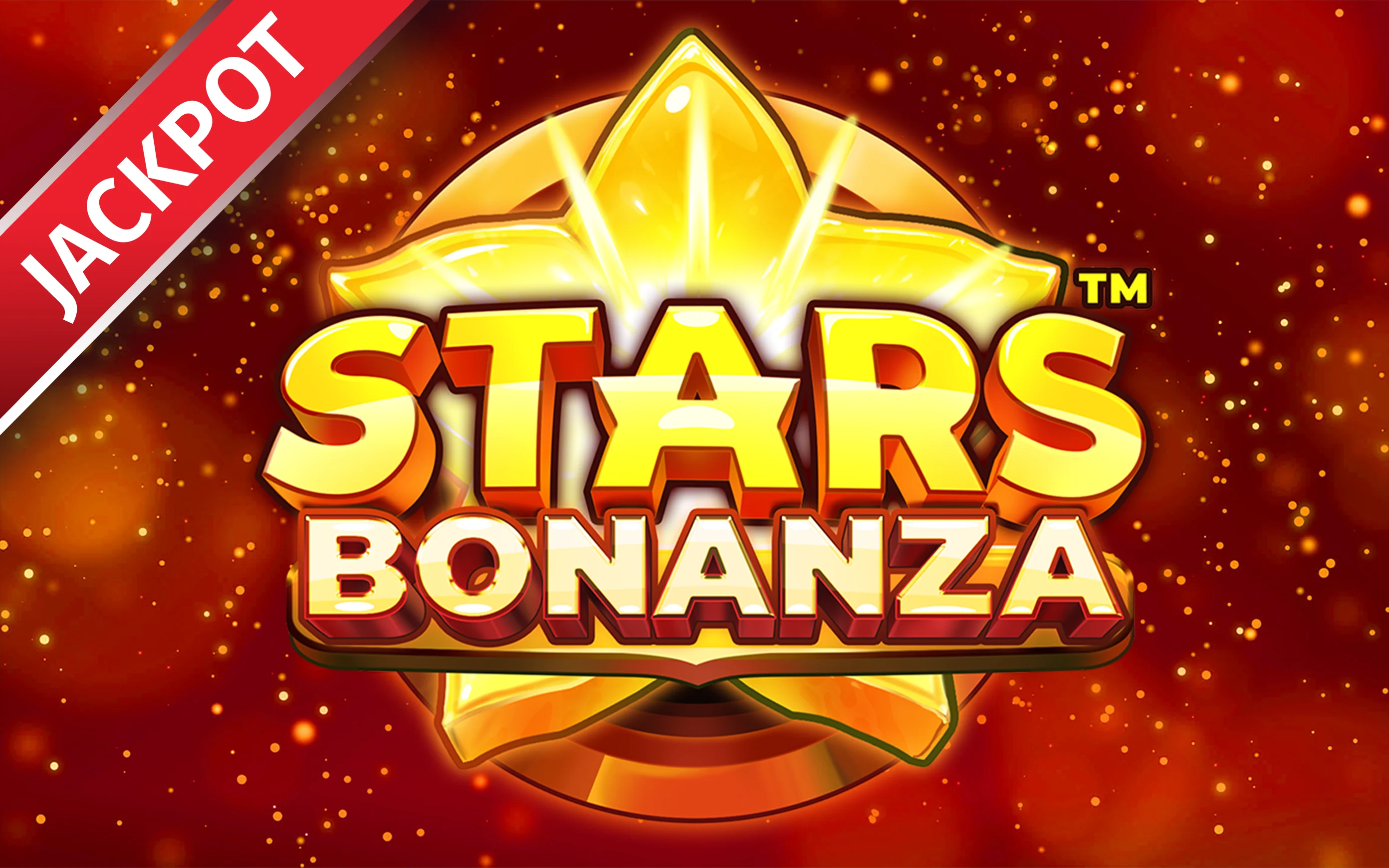 Zagraj w Stars Bonanza™ w kasynie online Starcasino.be