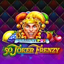 Jouer à Brilliant Pots - 50 Joker Frenzy sur le casino en ligne Starcasino.nl