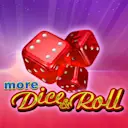 Jouer à More Dice & Roll sur le casino en ligne Starcasino.be