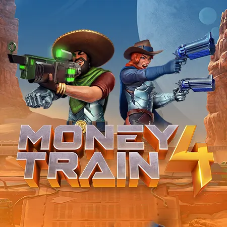 Money Train 4