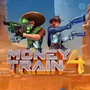 Juega a Money Train 4 en el casino en línea de Solcasino.es