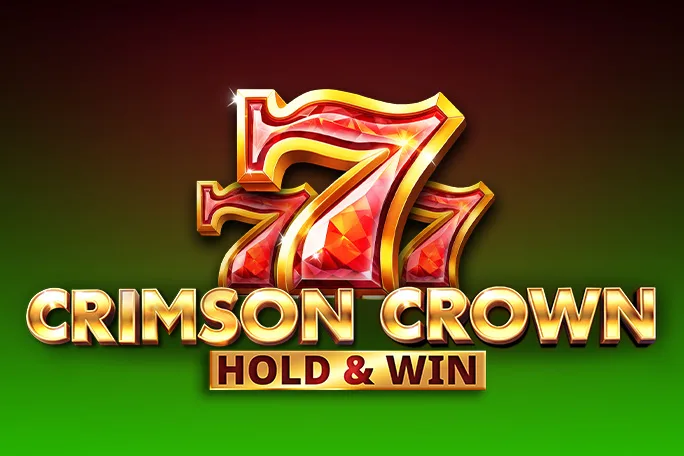 Jouer à Crimson Crown sur le casino en ligne Starcasino.be