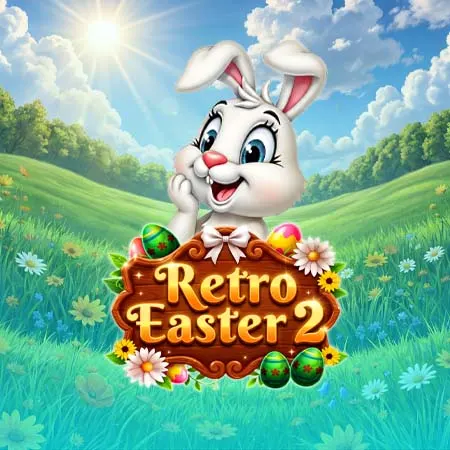 Retro Easter 2