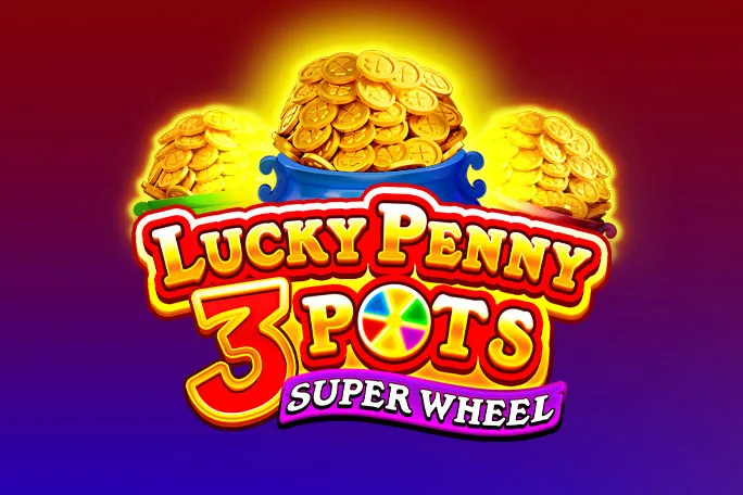 Jouer à Lucky Penny 3 Pots: Super Wheel sur le casino en ligne Starcasino.be