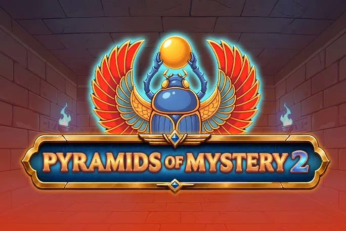Zagraj w Pyramids Of Mystery 2 w kasynie online Starcasino.be
