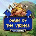 Jouer à Dawn of the Vikings POWER COMBO sur le casino en ligne Starcasino.be