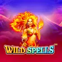 Juega a Wild Spells en el casino en línea de Solcasino.es