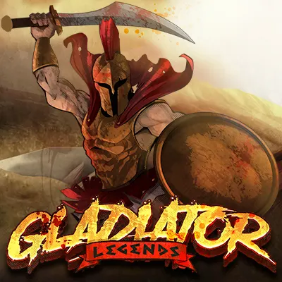 Gladiator Legends