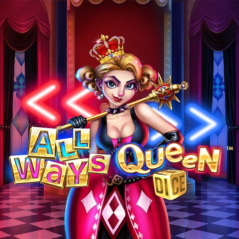 All Ways Queen Dice