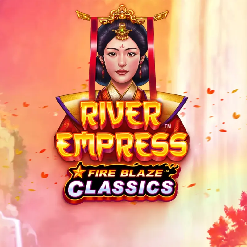 Fire Blaze: River Empress