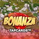Jouer à Bonanza Tapcards sur le casino en ligne Starcasino.nl