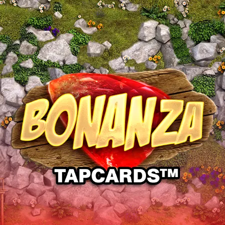 Bonanza Tapcards