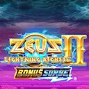 Play Zeus Lightning Riches II™ on Solcasino.es online casino