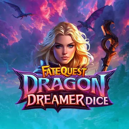 FateQuest Dragon Dreamer Dice