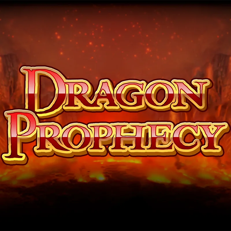 Dragon Prophecy