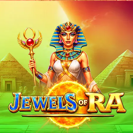 Jewels of Ra