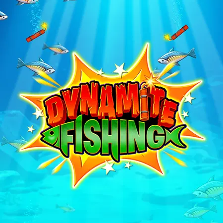 Dynamite Fishing