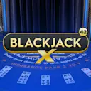 Играйте BlackjackX 42 на Stardice.be онлайн казино