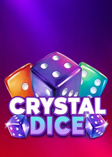 Play Crystal Dice on Casinoking.be online casino